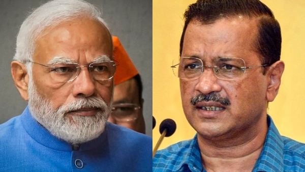গেরুয়া শিবিরে শঙ্কার মেঘ