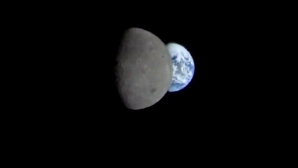 নাসা গভীর মহাকাশে কঠোর পরীক্ষা চালায় 