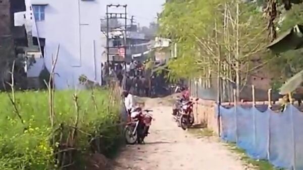 তৃণমূলের দিকে অভিযোগের তির