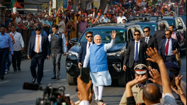 এটাই দেশের সংস্কৃতি!