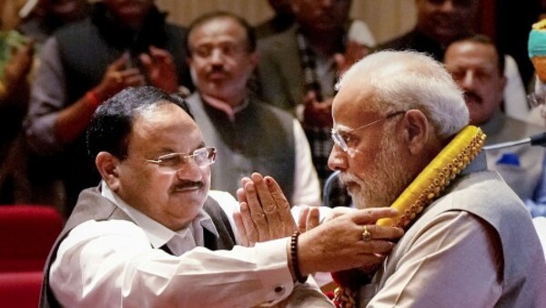 গুজরাত ও ত্রিপুরায় মুখ্যমন্ত্রী পরিবর্তন