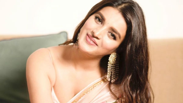 নিধি আগরওয়াল নিধি আগরওয়াল