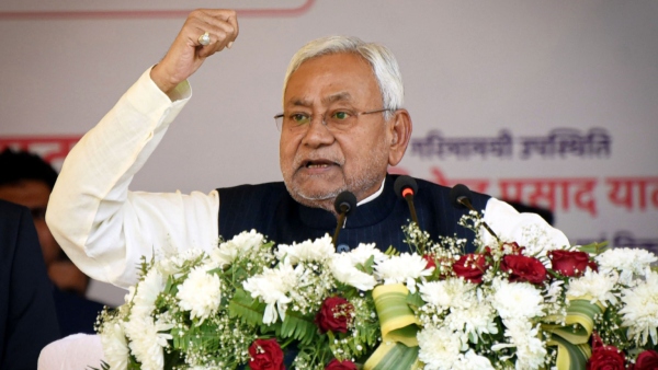 তৃতীয় ফ্রন্ট চাই না, গড়তে হবে প্রথম ফ্রন্ট তৃতীয় ফ্রন্ট চাই না, গড়তে হবে প্রথম ফ্রন্ট