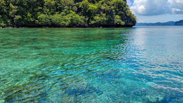  পালোয়ান দ্বীপ, ফিলিপাইন