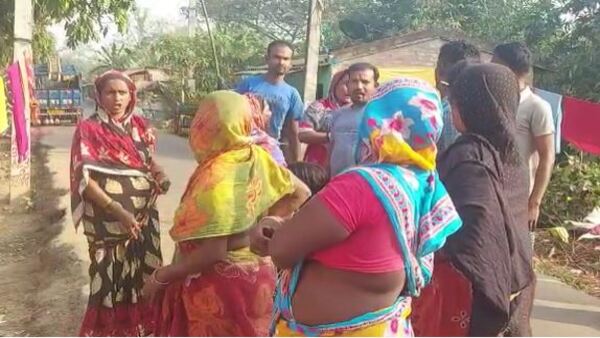 ভরসা মুখ্যমন্ত্রীর ওপরে