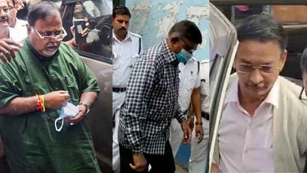 নিয়োগ দুর্নীতিতে একের পর এক কেলেঙ্কারি ফাঁস