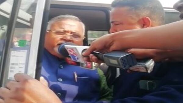 জেলেই থাকতে হবে পার্থবাবুকে