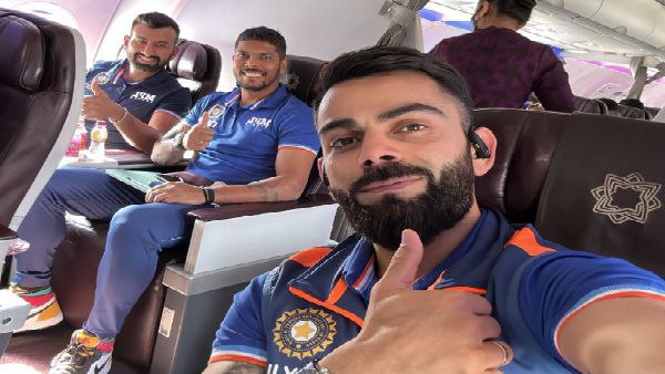 বাংলাদেশ সফরে ভারত বাংলাদেশ সফরে ভারত