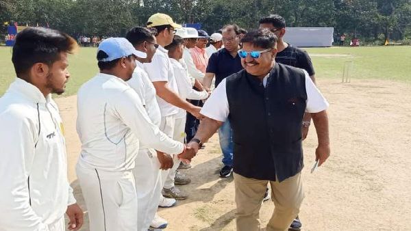 ক্রিকেট অ্যাডভাইসরি কমিটি ক্রিকেট অ্যাডভাইসরি কমিটি