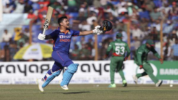ম্যাচের সেরা
