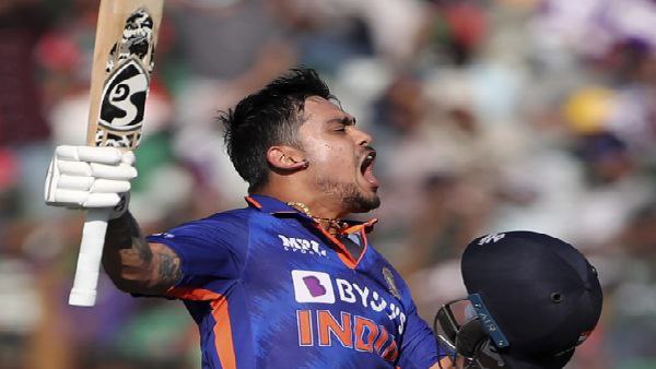 ঈশানে আস্থা আজ্জুর