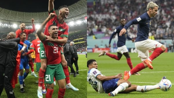 স্বপ্নের সফরে আফ্রিকার দেশ