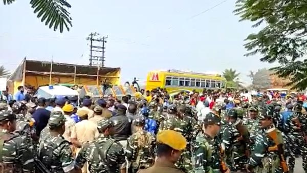 প্রমাণ নষ্টের আশঙ্কা প্রমাণ নষ্টের আশঙ্কা