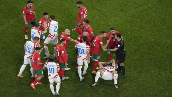 চড়া মেজাজ