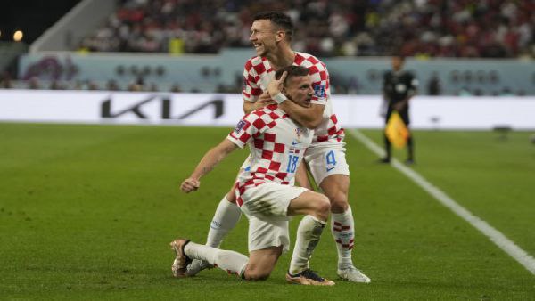 জয়সূচক গোল ওরসিচের