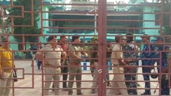 লোডশেডিং না হলে নন্দীগ্রামের বিধায়িকা হতেন মমতা
