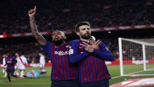 জেরার্ড পিকে জেরার্ড পিকে