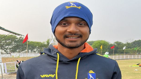 প্রদীপ্তর ৬ উইকেট প্রদীপ্তর ৬ উইকেট