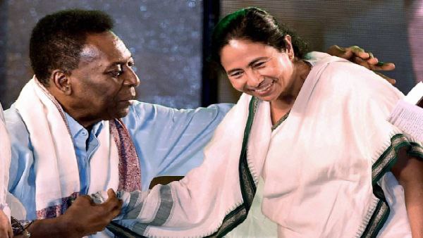 'হৃদ্যতাপূর্ণ পরিচয়'