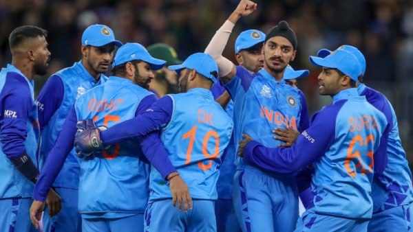 ২০২৩ বিশ্বকাপ আয়োজনের দায়িত্ব কি হারাতে পারে ভারত? বড় ভূমিকা রাখতে পারে ট্যাক্স সংক্রান্ত জটিলতা ২০২৩ বিশ্বকাপ আয়োজনের দায়িত্ব কি হারাতে পারে ভারত? বড় ভূমিকা রাখতে পারে ট্যাক্স সংক্রান্ত জটিলতা