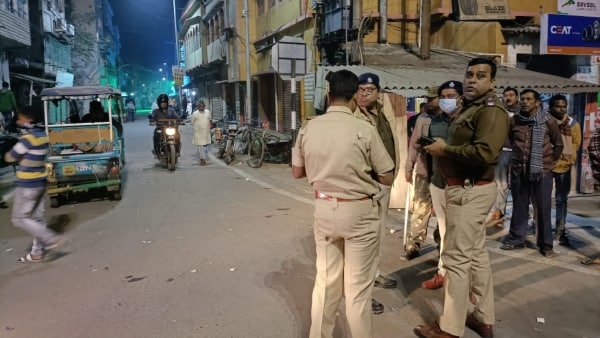 কি বলছে জেলা প্রশাসন কি বলছে জেলা প্রশাসন