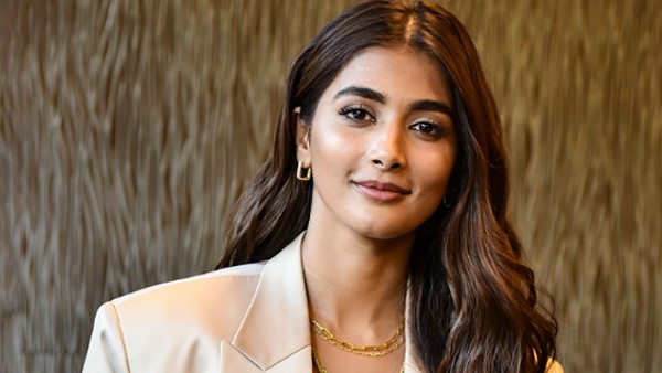 পূজা হেগড়ে পূজা হেগড়ে