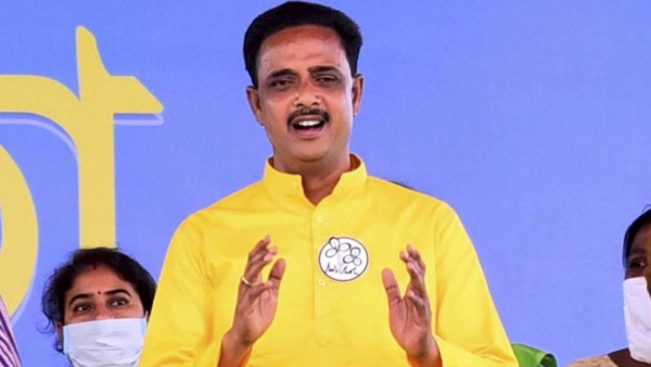 কী বলছেন প্রদীপ সরকার