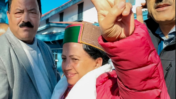 কে হবেন মুখ্যমন্ত্রী