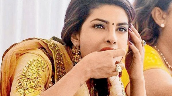  প্রিয়াঙ্কা চোপড়া জোনাস