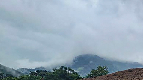 সীমান্তের রাজ্য মণিপুর সীমান্তের রাজ্য মণিপুর