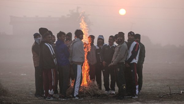 উত্তরবঙ্গের আবহাওয়া 