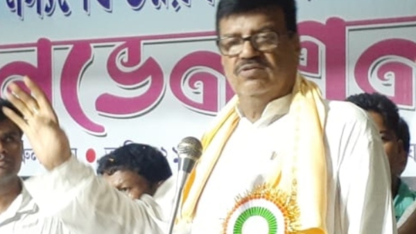 নিশানায় উদয়ন নিশানায় উদয়ন