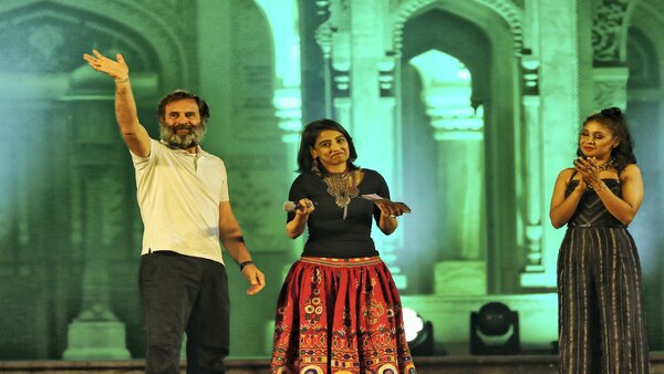 ৮ রাজ্যে ১০০ দিন পূর্ণ