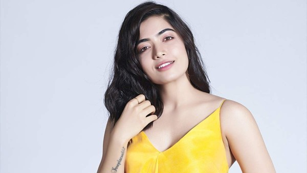 কী জানালেন অভিনেত্রী