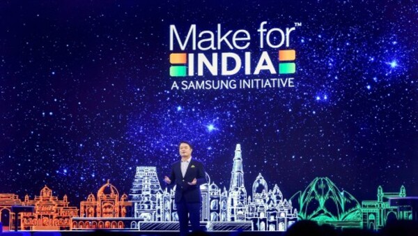 ভারতে স্যামসাং যেসব বিষয় নিয়ে কাজ করছে ভারতে স্যামসাং যেসব বিষয় নিয়ে কাজ করছে