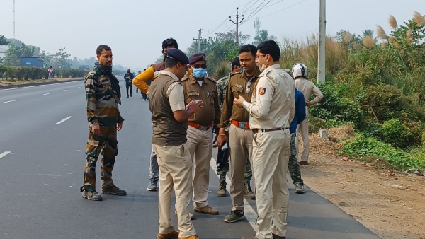 মিসিং লিঙ্কগুলি বের করার চেষ্টা 