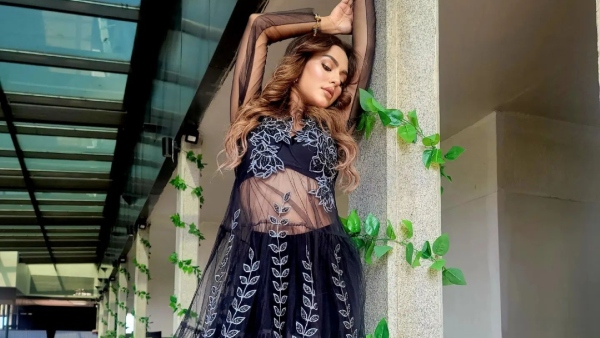  তাহলে কী বিয়ে করবেন না নুসরত