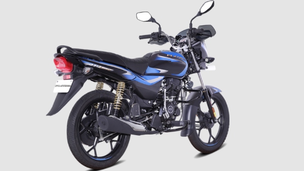 সবচেয়ে সস্তা মোটরসাইকেল