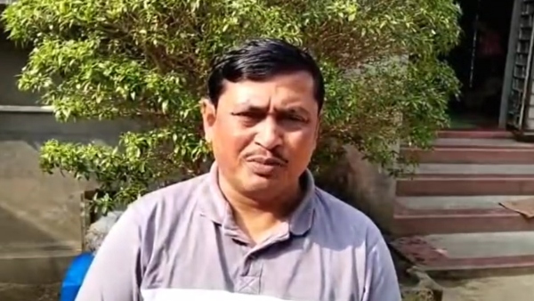 বিজেপি বিধায়কের ধন্যবাদ তৃণমূলের ওই প্রধানকে