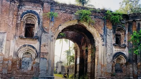 মুর্শিদাবাদের অজানা ইতিহাস