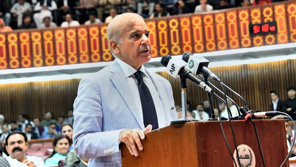 ভারতের সঙ্গে আলোচনার প্রস্তাব