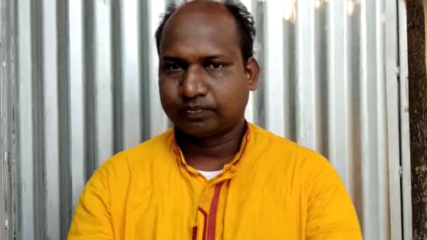 চক্রান্তের অভিযোগ 