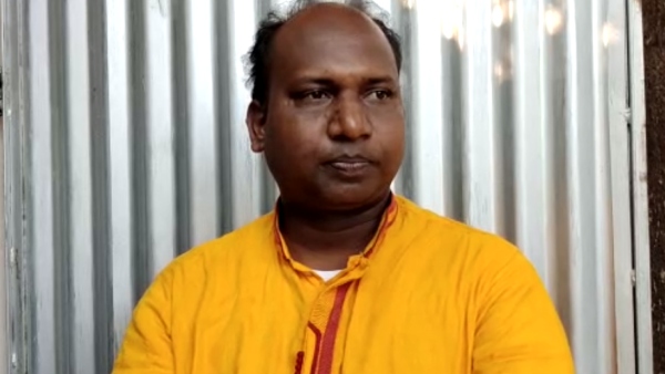 বয়ান বদল শিবঠাকুর মণ্ডলের 
