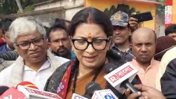বিজেপি যে সব লোকসভায় হেরে গিয়েছিল