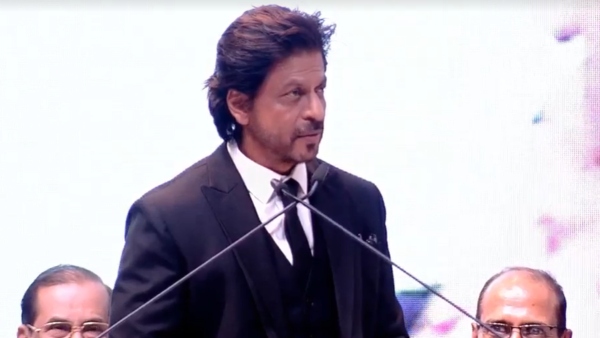 সিনেমা নিয়ে কী জানালেন শাহরুখ খান সিনেমা নিয়ে কী জানালেন শাহরুখ খান