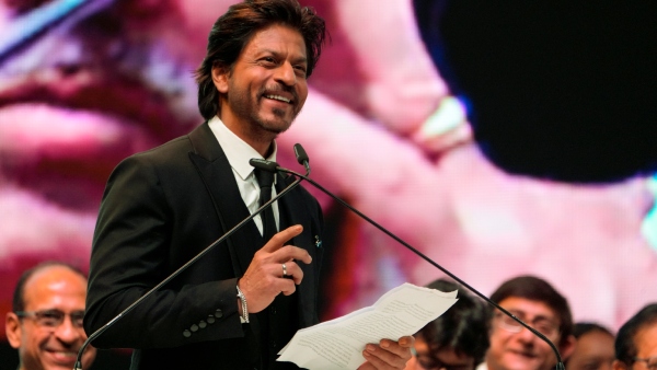 মহন্ত মহারাজের হুঁশিয়ারি মহন্ত মহারাজের হুঁশিয়ারি