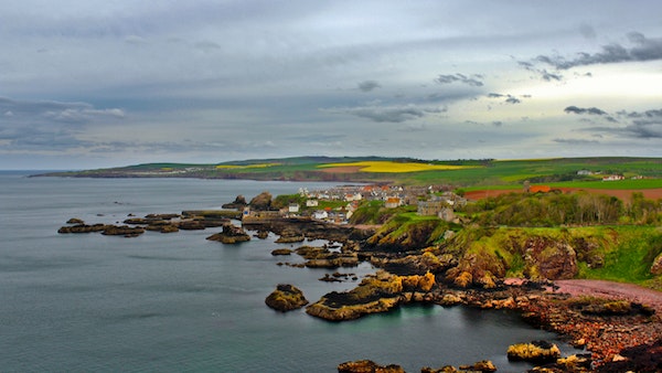 সেন্টমার্টিনস দ্বীপ, মায়ানমার