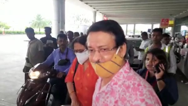 সুবীরেশের নামে চার্জশিট সুবীরেশের নামে চার্জশিট