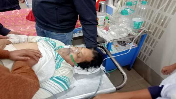 প্রয়াত রাজ্যের খাদ্য-প্রক্রিয়াকরণ দফতরের মন্ত্রী! সুব্রত সাহার প্রয়াণে মুর্শিদাবাদে শোকের ছায়া