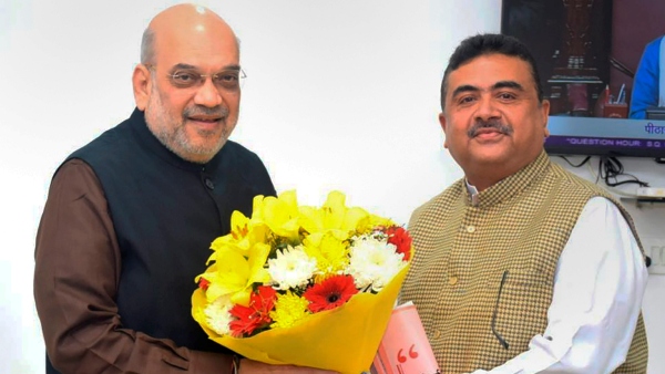 গ্রামোন্নয়নমন্ত্রীর সঙ্গেও সাক্ষাৎ গ্রামোন্নয়নমন্ত্রীর সঙ্গেও সাক্ষাৎ